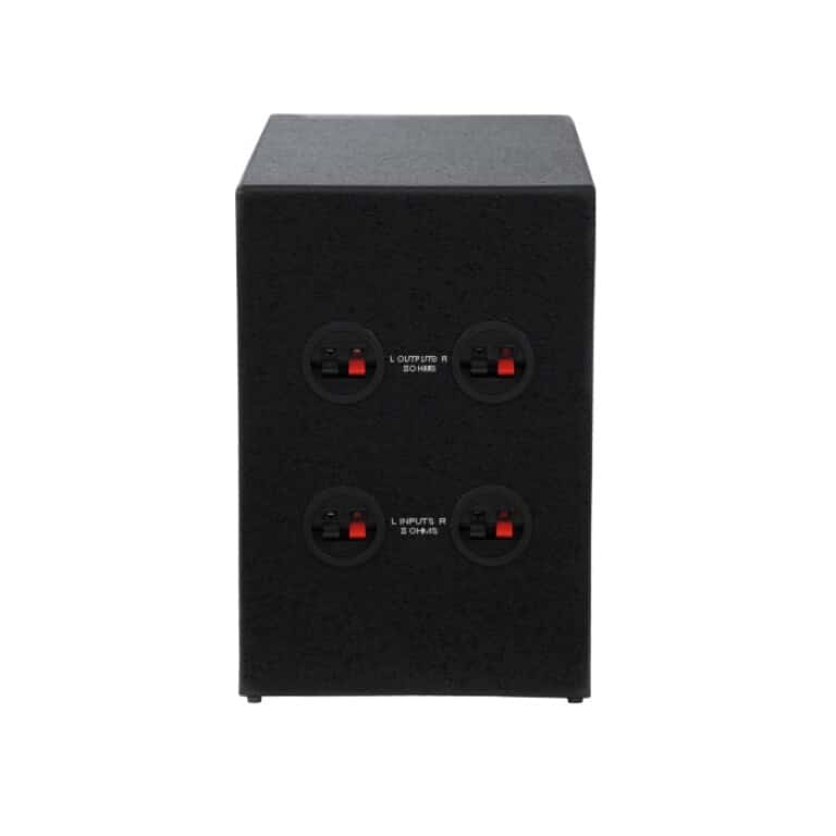 Sistem Sonorizare Studio-M Omni 2.1 Black - LTC 6500 BT cu Bluetooth