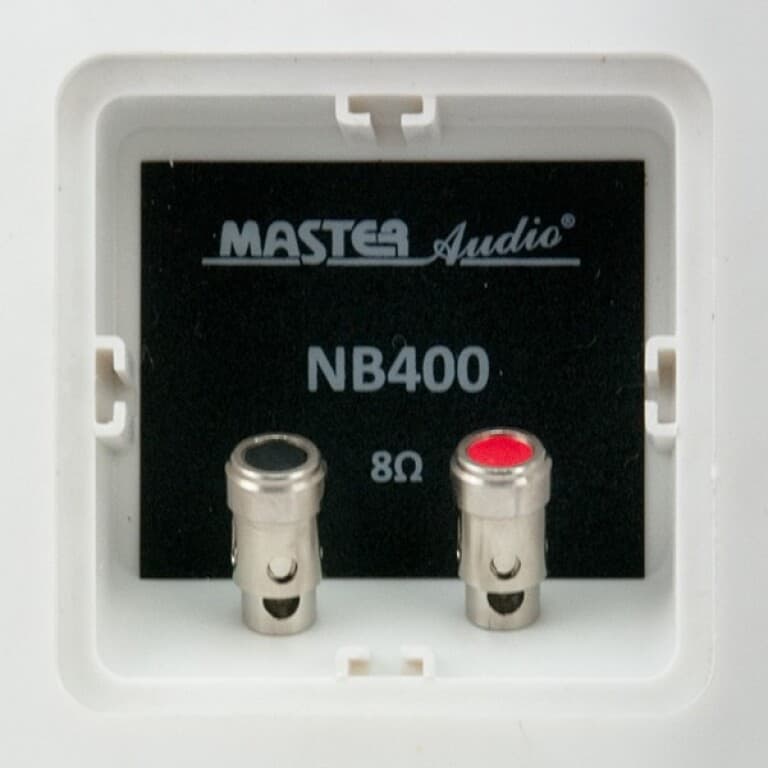 Master Audio NB 400 W Boxa Ambientala