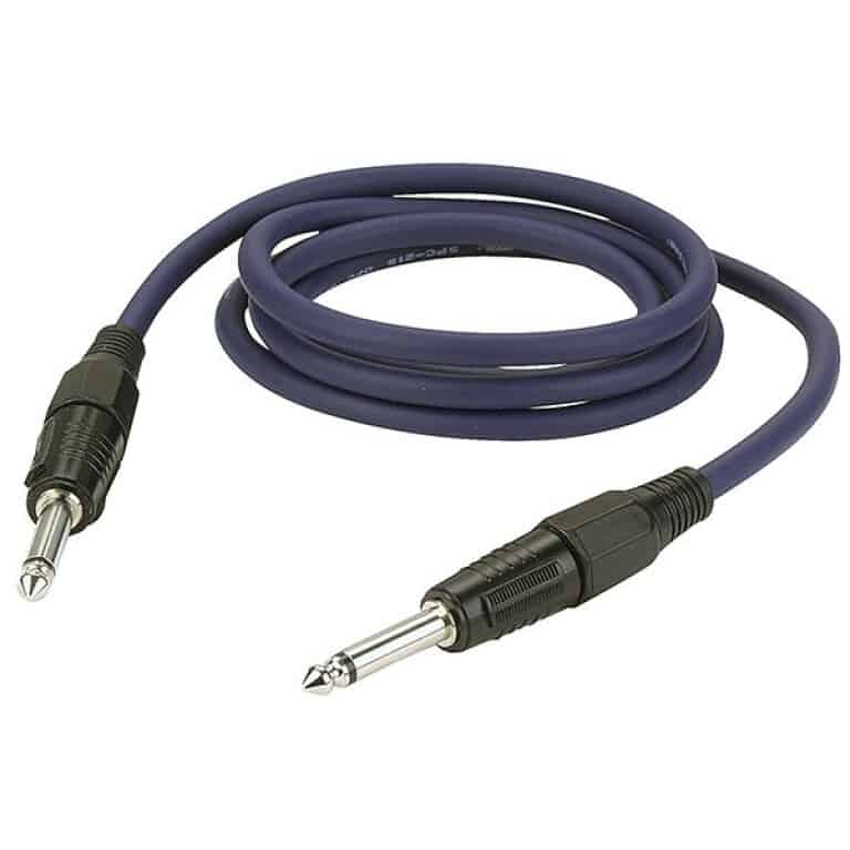Dap Audio FS01-10m Cablu Boxe Jack