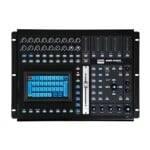 Mixer digital DAP-Audio GIG-202 Tab