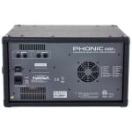Phonic Powerpod 1082R mixer activ 2x400W