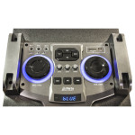 Sistem DJ PARTY-BOX412 sus