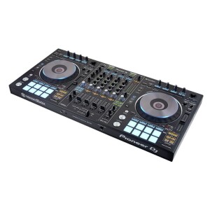 Pioneer DDJ RZ Consola DJ pt Rekordbox