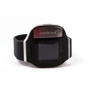 Smartwatch Medical Cu Localizare GPS MT-80