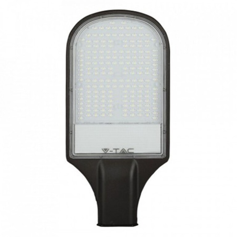 Proiector LED Iluminat stradal 100W Alb Rece
