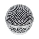Grilaj inlocuire cap Microfon Shure SM58