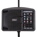Monitor audio activ Soundking PSM05R