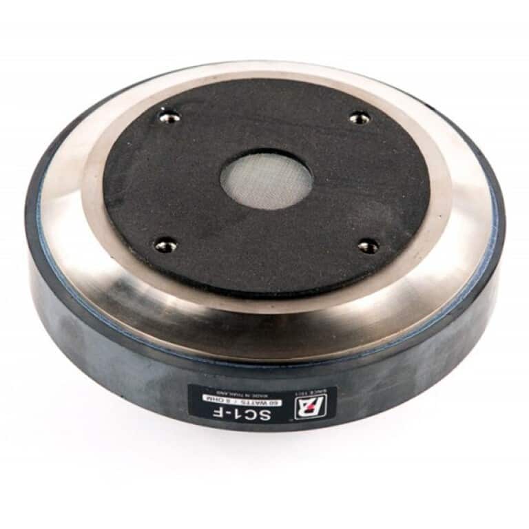 P-Audio SC1-F Driver CD Horn 1,75 toli