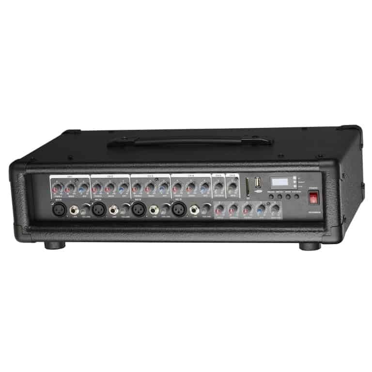 Mixer Audio Amplificat Soundking AE-42BEM