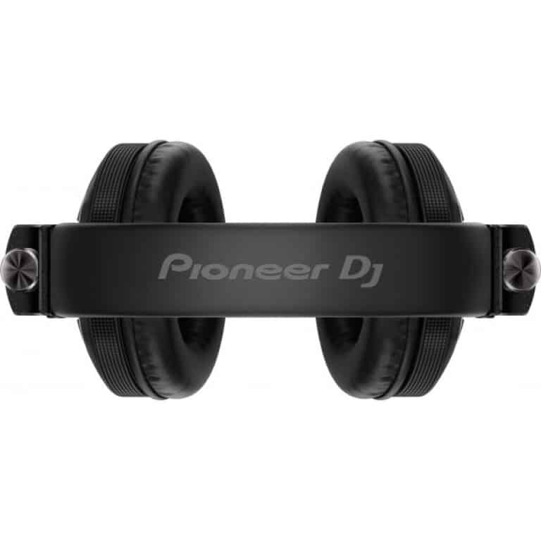 Casti Dj Pioneer X7 K
