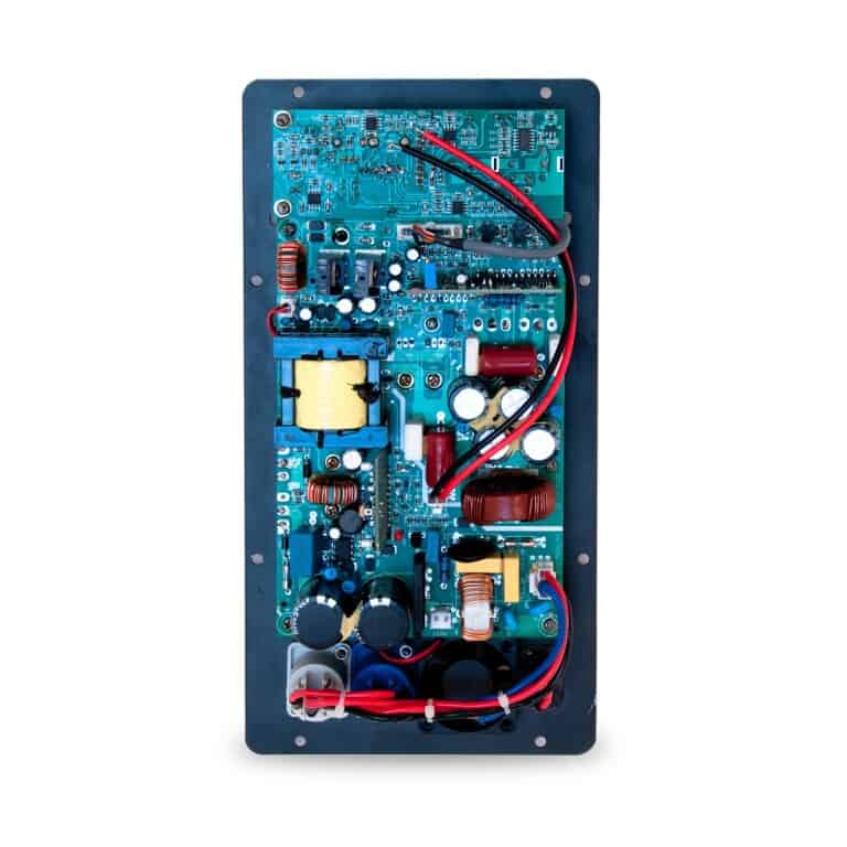 Amplificator Subwoofer Clasa D 650W Master Audio DS5B