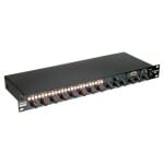 DAP-Audio Compact 8-1 Mixer Rack 8 canale