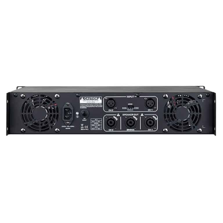 DAP-Audio HP-900 Amplificator Audio Profesional