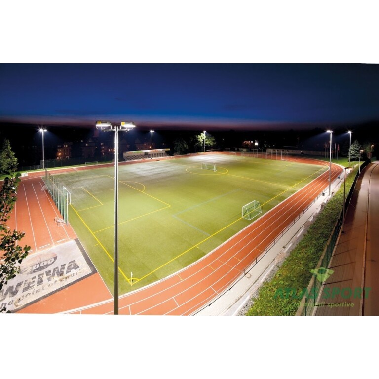 Sistem iluminat led teren sport, tenis sau minifotbal XL