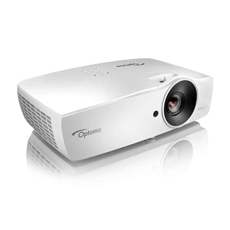 Videoproiector Optoma Full HD 1080p 5000 lumeni PROVID-OP-EH461