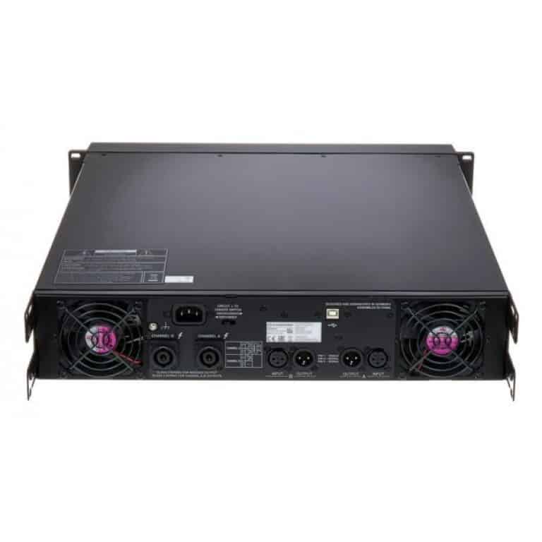 Amplificator Dynacord L3600FD DSP