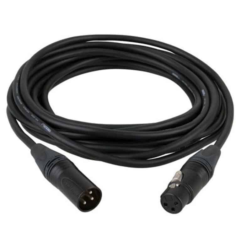 DAP-Audio FL72-150 Cablu Microfon XLR 1-5m Neutrik