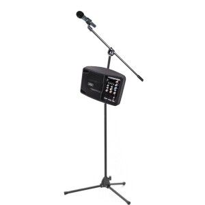 Sistem conferinta portabil Soundking PSM05 singer-presenter BT-USB