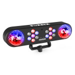 Sistem lumini LED disco ALLSTAR2 Partybar 3