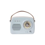 Radio retro vintage FM Freesound VR30 anii 50 cu bluetooth
