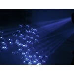 Efect lumini disco EUROLITE LED Mini FE-3 Flower 6x3W RGBAWP
