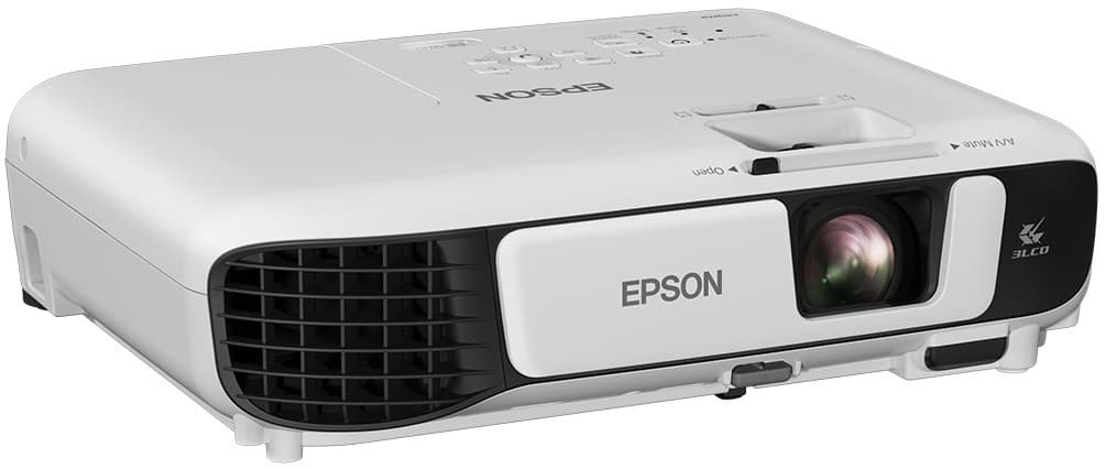 Videoproiector EPSON EB-W41