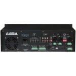 DAP-Audio ZA-9250VTU Amplificator 4 Zone Reglabile Media Player
