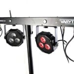 Varytec LED Pad Bar Compact ST RGB-W
