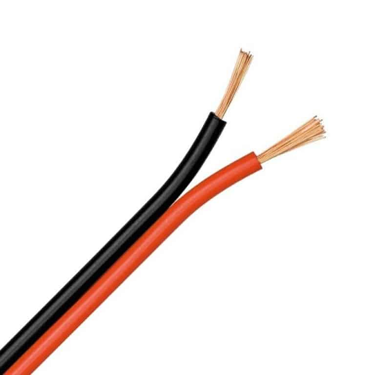Cablu difuzor 2x2.5 M-Flex SPC A25