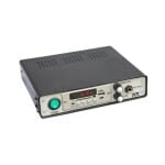 Media Player Audio Minirack AS-1 USB-BT-Tuner FM si Mic In