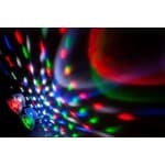 Set 4 Efcete lumini LED Ibiza Light JDL4-Astro Running Ball Lighting Effect