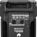 Omnitronic XKB-208A Boxa Activa Bluetooth 8 inch