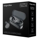 Kruger&Matz P60TW Casti true wireless bluetooth 5.0