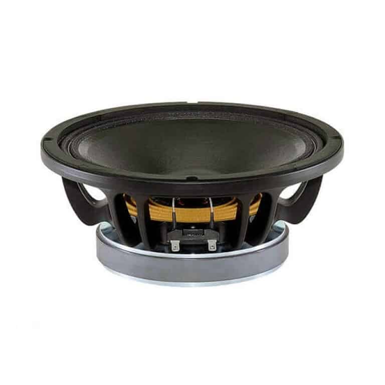 B&C Speakers 10FW64 Difuzor Midbass 10 inch