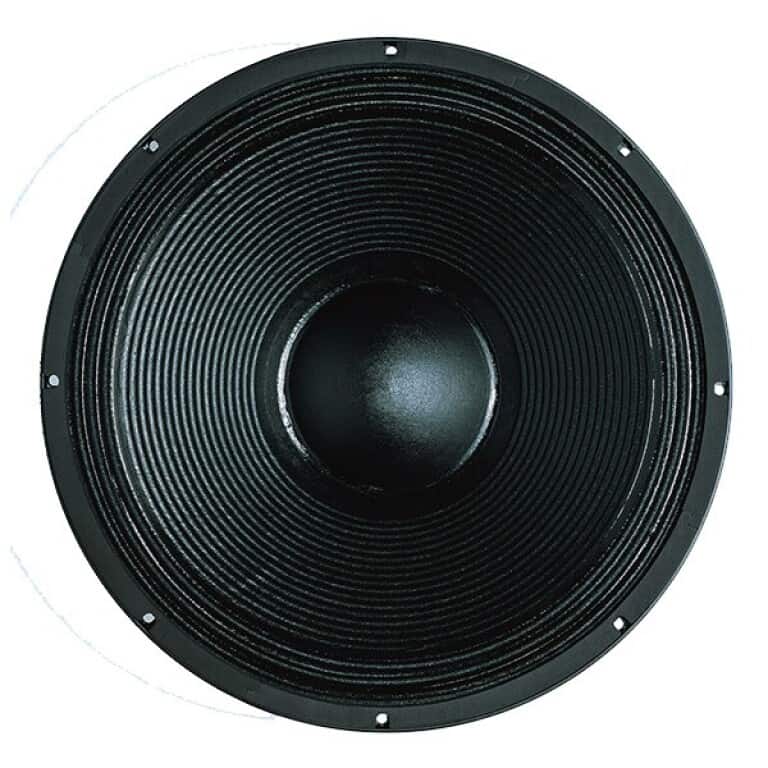 B&C Speakers 18PS100-4 Difuzor 18 Inch