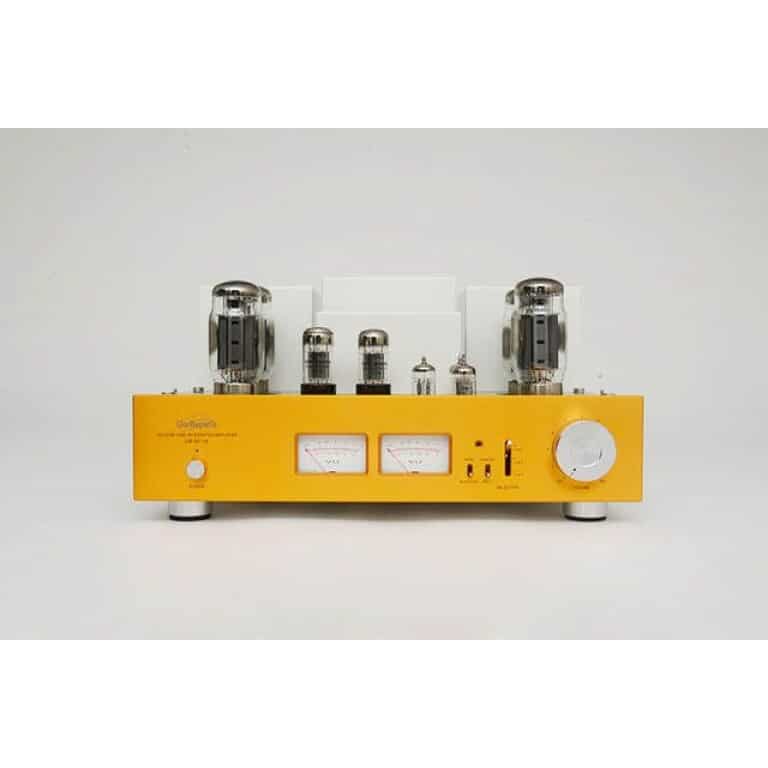 Line Magnetic LM-501IA amplificator cu lampi