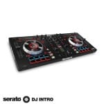 Numark Mixtrack Platinum DJ Controller Serato DJ