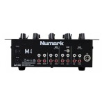 Numark M4-Black Mixer Audio 3 Canale