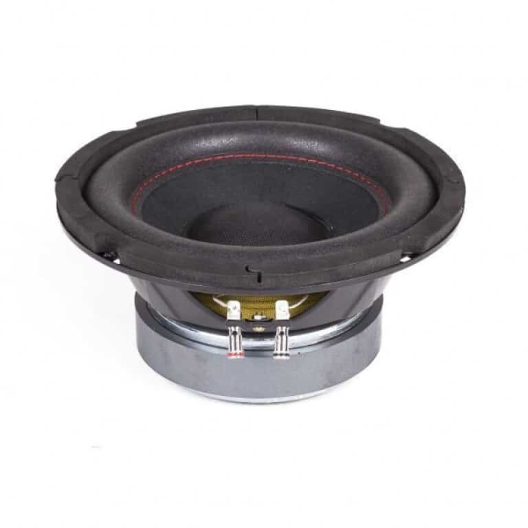 Difuzor bass 6.5 inch Master Audio CW650 2 bobine