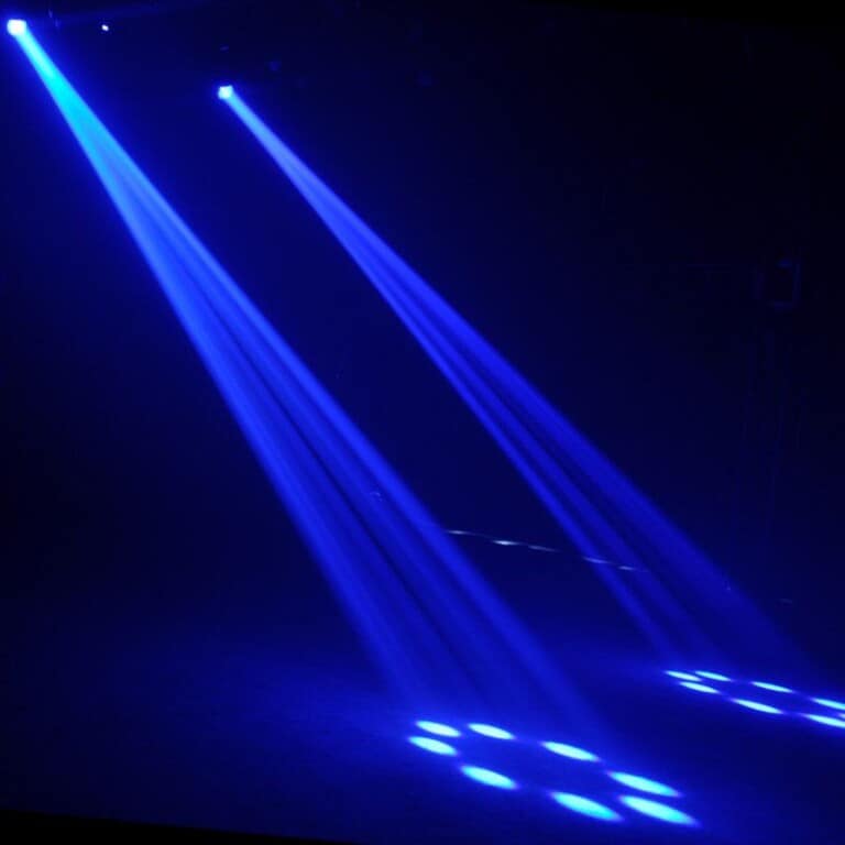 Stage PRO sistem sunet si lumini sala spectacol