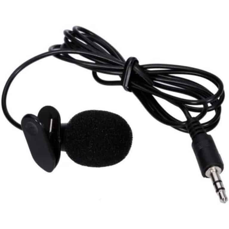 STWM712L Microfon dual wireless lavaliera, vocal