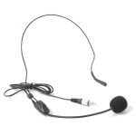 STWM711H Microfon fara fir cu headset VHF