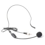 PDH3 Microfon Headset Jack