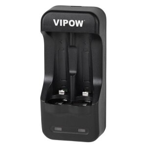Vipow incarcator charger baterii AA, AAA
