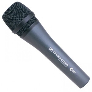 microfon Sennheiser E835