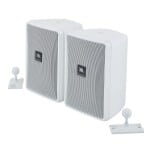JBL Control 23-1 WH System-8
