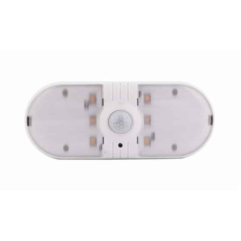 Lampa LED cu senzor Well LEDSLN-STYLE-WL