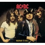 AC-DC - HIGHWAY TO HELL - 2009 LTD. EDITION 180G S