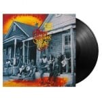 ALLMAN BROTHERS BAND - SHADES OF TWO WORLDS - 2018 180G AUDIOPHILE VINYL S