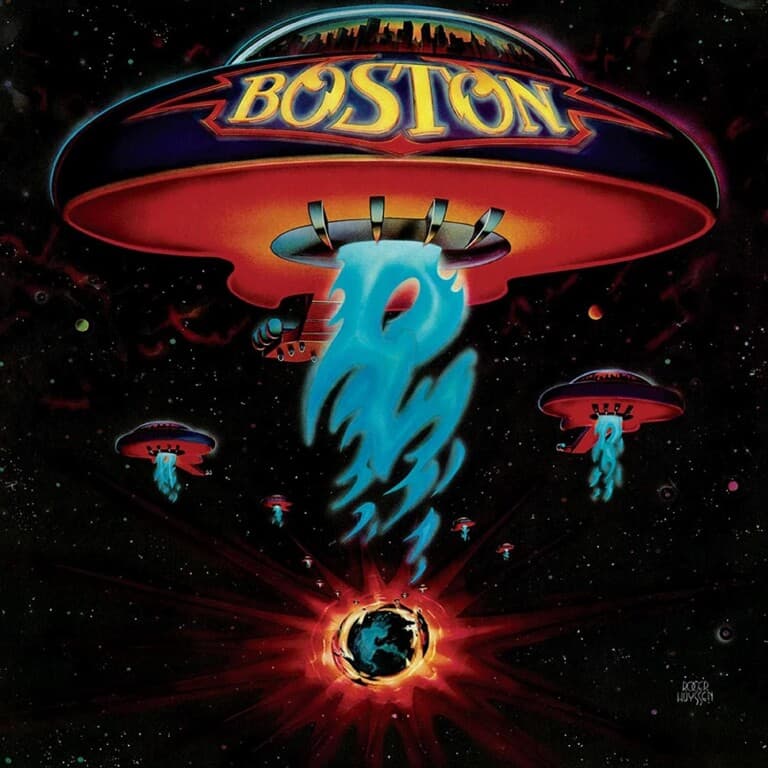BOSTON - BOSTON - 2017 S